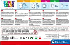 Clementoni Puzzle Přání 104 dílků