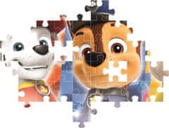 Clementoni Puzzle Tlapková patrola 104 dílků