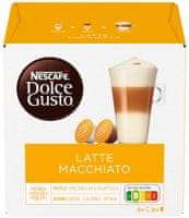 Dolce gusto latte