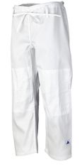 Adidas Dětské kimono na Judo Adidas Gi Beginner J250WB - bílo/modré