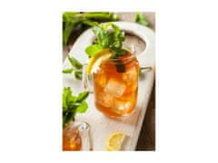 Basilur BASILUR Fruit Infusions -Zelený ovocný čaj, 5 příchutí v sáčcích 25 x 1,5 g 1