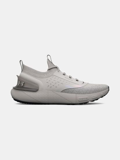 Under Armour Boty UA HOVR Phantom 3 Storm-GRY