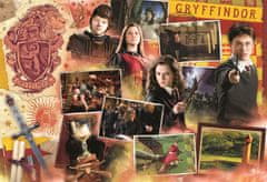 Trefl Puzzle Harry Potter 4v1