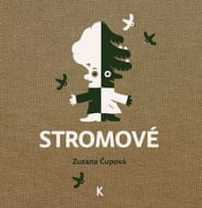 Zuzana Čupová: Stromové