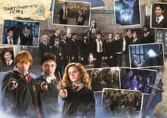 Trefl Puzzle Harry Potter: Brumbálova armáda 934 dílků