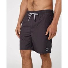 Rip Curl plavky RIP CURL Easy Living Volley BLACK M