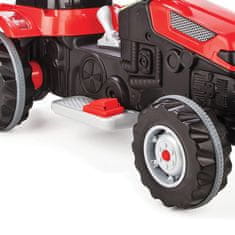 WOOPIE Woopie Traktor Na Akumulátor Farmer Powertrac 6V