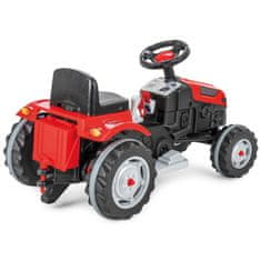 WOOPIE Woopie Traktor Na Akumulátor Farmer Powertrac 6V