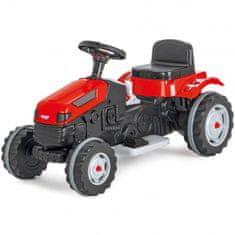 WOOPIE Woopie Traktor Na Akumulátor Farmer Powertrac 6V