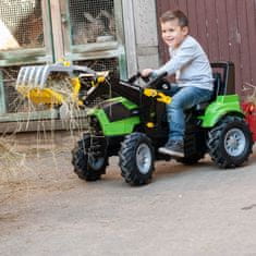 Rolly Toys Rolly Toys Lžíce Na Traktor Drapák Na Nakládání