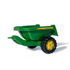 Rolly Toys Rolly Toys Přívěs Rolly Kipper Pro Traktor John Deere