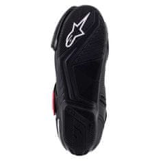 Alpinestars boty STELLA SMX-1 R V2 Vented dámské černo-bílé 36