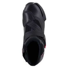 Alpinestars boty STELLA SMX-1 R V2 Vented dámské černo-bílé 36