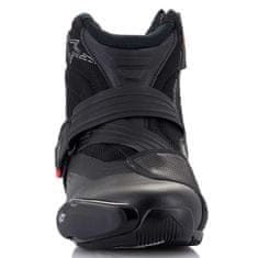 Alpinestars boty STELLA SMX-1 R V2 Vented dámské černo-bílé 36