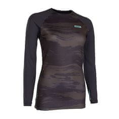 iON lycra top ION Women LS BLACK 42/XL