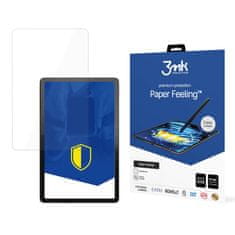 3MK ochranná fólie Paper Feeling pro Lenovo Tab P11 Pro 2.generace (2ks)