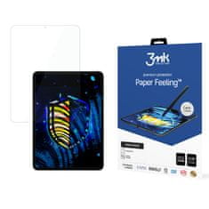 3MK ochranná fólie Paper Feeling pro Apple iPad Air 2020 (2ks)