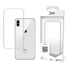 3MK All-Safe ochranný kryt Armor Case pro Apple iPhone Xs Max