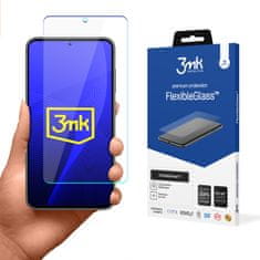 3MK hybridní sklo FlexibleGlass pro Samsung Galaxy S23 (SM-S911)