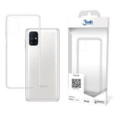 3MK All-Safe ochranný kryt Armor Case pro Samsung Galaxy M51 (SM-M515)