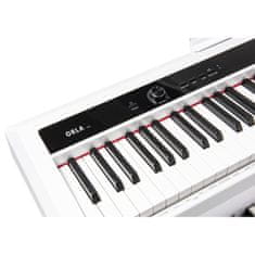 Orla PF 100 White přenosné digitální piano