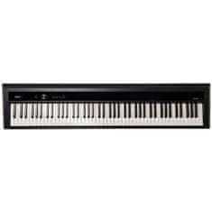 Orla PF 100 Black přenosné digitální piano