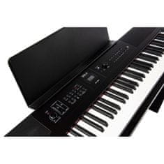 Orla PF 300 Black přenosné digitální piano