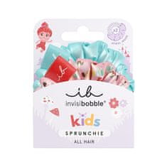 Invisibobble Gumička do vlasů Kids Sprunchie Puppy Love 2 ks