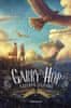 Moony Witcher: Garry Hop a ostrov zázraků