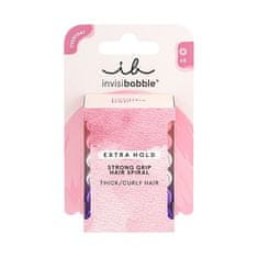 Invisibobble Gumička do vlasů Extra Hold Twirl Boss 6 ks