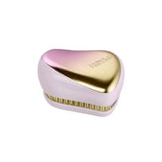 Tangle Teezer Kartáč na vlasy Compact Styler Lilac Yellow