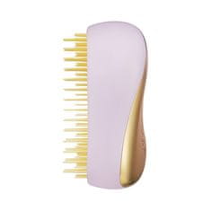 Tangle Teezer Kartáč na vlasy Compact Styler Lilac Yellow