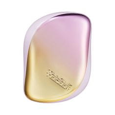 Tangle Teezer Kartáč na vlasy Compact Styler Lilac Yellow