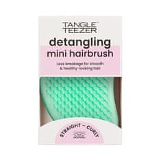 Tangle Teezer Kartáč na vlasy Original Mini Paradise Green