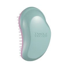 Tangle Teezer Kartáč na vlasy Original Mini Marine Teal and Rosebud