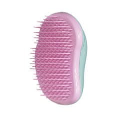 Tangle Teezer Kartáč na vlasy Original Mini Marine Teal and Rosebud