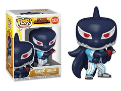 Funko Pop! Sběratelská figurka Animation My Hero Academia Gang Orca 1331