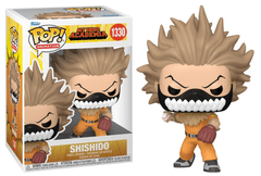 Funko Pop! Sběratelská figurka Animation My Hero Academia Shishido 1330