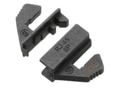 BGS technic BGS Technic BGS 1410-G3 Krimpovací čelisti pro síťové kabely RJ45