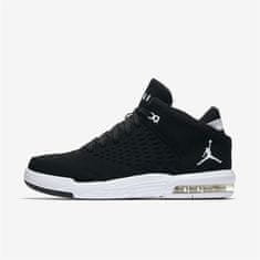 Nike Boty černé 45 EU Jordan Flight Origin 4 921196 001