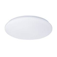 Solight Solight LED stropní světlo Plain, 15W, 1200lm, 4000K, kulaté, 26cm WO787