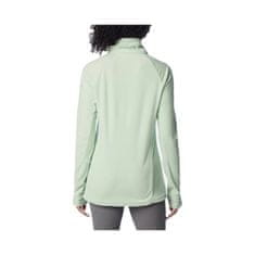 Columbia Mikina glacial iv 1/2 zip 1802201349