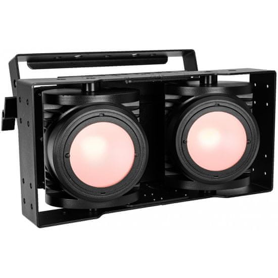 Eurolite IP Audience Blinder 2x100W LED COB RGB+WW