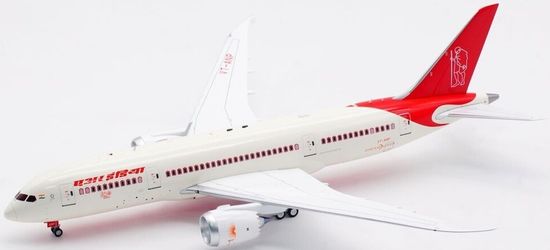 Inflight200 Inflight 200 - Boeing B787-8, Air India "Mahatma Gandhi (tail)", Indie, 1/200