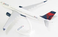 PPC Holland Airbus A330-900neo, Delta, USA, 1/200