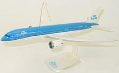 PPC Holland Boeing B787-9 Dreamliner, společnost KLM, "Sunflower", PH-BHC, Nizozemí, 1/200