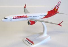 PPC Holland Boeing B737 MAX 9, Corendon Airlines, Turecko, 1/200