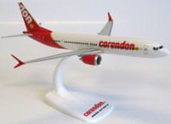 PPC Holland Boeing B737 MAX 9, Corendon Airlines, Turecko, 1/200