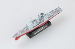 Easy Model USS Vincennes, CG-49, 1/1250