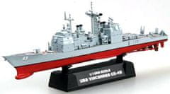 Easy Model USS Vincennes, CG-49, 1/1250